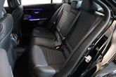 Thumbnail of 2025 Black Mercedes-Benz C-Class
