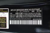 Thumbnail of 2025 Black Mercedes-Benz C-Class
