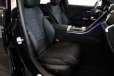 Thumbnail of 2025 Black Mercedes-Benz C-Class