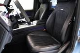 Thumbnail of 2022 G manufaktur China Blue Mercedes-Benz AMG G 63