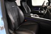 Thumbnail of 2022 G manufaktur China Blue Mercedes-Benz AMG G 63