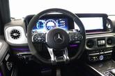 Thumbnail of 2022 G manufaktur China Blue Mercedes-Benz AMG G 63