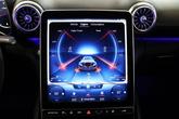 Thumbnail of 2022 Starling Blue Metallic Mercedes-Benz AMG SL 63
