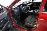 Thumbnail of 2022 Red Toyota Venza