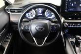 Thumbnail of 2022 Red Toyota Venza