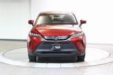 Thumbnail of 2022 Red Toyota Venza