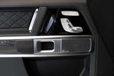 Thumbnail of 2024 MANUFAKTUR Graphite Metallic Mercedes-Benz AMG G 63