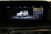 Thumbnail of 2024 MANUFAKTUR Graphite Metallic Mercedes-Benz AMG G 63