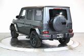 Thumbnail of 2024 MANUFAKTUR Graphite Metallic Mercedes-Benz AMG G 63