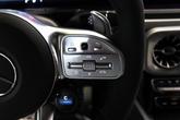 Thumbnail of 2024 MANUFAKTUR Graphite Metallic Mercedes-Benz AMG G 63