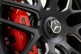 Thumbnail of 2024 MANUFAKTUR Graphite Metallic Mercedes-Benz AMG G 63