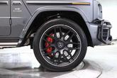Thumbnail of 2024 MANUFAKTUR Graphite Metallic Mercedes-Benz AMG G 63