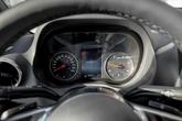 Thumbnail of 2025 Stone Gray Mercedes-Benz Sprinter 2500