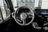 Thumbnail of 2025 Stone Gray Mercedes-Benz Sprinter 2500