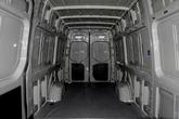 Thumbnail of 2025 Stone Gray Mercedes-Benz Sprinter 2500