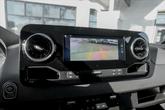 Thumbnail of 2025 Stone Gray Mercedes-Benz Sprinter 2500