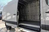 Thumbnail of 2025 Stone Gray Mercedes-Benz Sprinter 2500