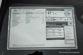 Thumbnail of 2025 Polar White Mercedes-Benz C-Class