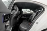 Thumbnail of 2025 Polar White Mercedes-Benz C-Class