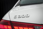 Thumbnail of 2025 Polar White Mercedes-Benz C-Class