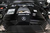 Thumbnail of 2022 Polar White Mercedes-Benz AMG G 63