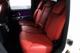 Thumbnail of 2022 Polar White Mercedes-Benz AMG G 63