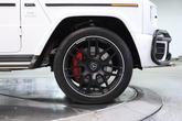 Thumbnail of 2022 Polar White Mercedes-Benz AMG G 63