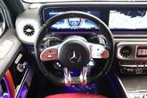 Thumbnail of 2022 Polar White Mercedes-Benz AMG G 63