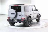 Thumbnail of 2024 MANUFAKTUR Arabian Gray Mercedes-Benz AMG G 63