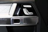Thumbnail of 2024 MANUFAKTUR Arabian Gray Mercedes-Benz AMG G 63