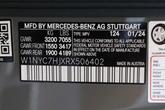 Thumbnail of 2024 MANUFAKTUR Arabian Gray Mercedes-Benz AMG G 63