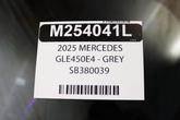 Thumbnail of 2025 Grey Mercedes-Benz GLE 450e