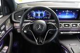 Thumbnail of 2025 Grey Mercedes-Benz GLE 450e