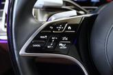 Thumbnail of 2023 MANUFAKTUR Cashmere White Magno Mercedes-Benz S-Class
