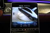 Thumbnail of 2023 MANUFAKTUR Cashmere White Magno Mercedes-Benz S-Class