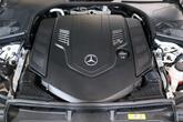 Thumbnail of 2023 MANUFAKTUR Cashmere White Magno Mercedes-Benz S-Class