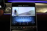 Thumbnail of 2023 MANUFAKTUR Cashmere White Magno Mercedes-Benz S-Class