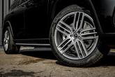 Thumbnail of 2026 Obsidian Black Mercedes-Benz GLS 450