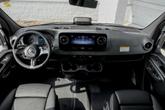 Thumbnail of 2025 Silver Gray Mercedes-Benz Sprinter 2500