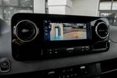 Thumbnail of 2025 Silver Gray Mercedes-Benz Sprinter 2500