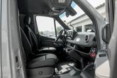 Thumbnail of 2025 Silver Gray Mercedes-Benz Sprinter 2500