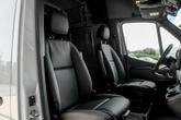 Thumbnail of 2025 Silver Gray Mercedes-Benz Sprinter 2500