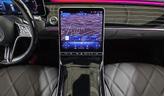 Thumbnail of 2023 Cirrus Silver/Obsidian Black Mercedes-Benz Maybach S 580