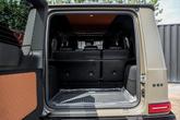 Thumbnail of 2025 MANUFAKTUR Dark Olive Green magno Mercedes-Benz AMG G 63