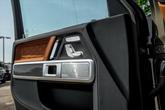 Thumbnail of 2025 MANUFAKTUR Dark Olive Green magno Mercedes-Benz AMG G 63