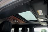 Thumbnail of 2025 MANUFAKTUR Dark Olive Green magno Mercedes-Benz AMG G 63
