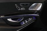 Thumbnail of 2019 Black Mercedes-Benz S-Class