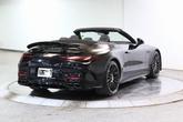 Thumbnail of 2022 Obsidian Black Metallic Mercedes-Benz AMG SL 63