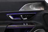 Thumbnail of 2022 Obsidian Black Metallic Mercedes-Benz AMG SL 63