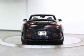 Thumbnail of 2022 Obsidian Black Metallic Mercedes-Benz AMG SL 63